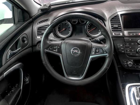 Opel Insignia I с пробегом 2013 года, цена 1 199 900 рублей, 92000 км, универсал, Автокод Объявления