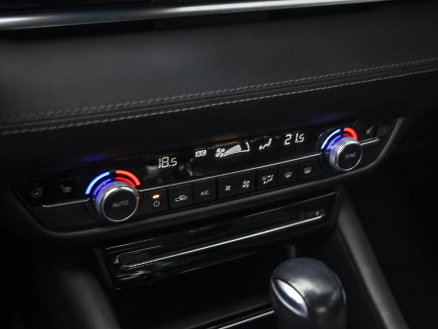 Mazda 6 III (GJ) Рестайлинг 2 Санкт-Петербург  - изображение 19