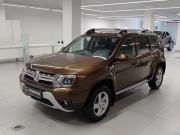 Renault Duster I Рестайлинг Казань  - изображение 23
