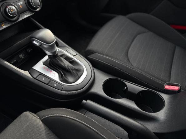 Kia Cerato IV Рестайлинг с пробегом 2021 года, цена 1 995 000 рублей, 72389 км, седан, Автокод Объявления