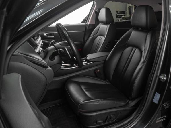 Hyundai Sonata VIII (DN8) с пробегом 2021 года, цена 2 599 000 рублей, 65109 км, седан, Автокод Объявления