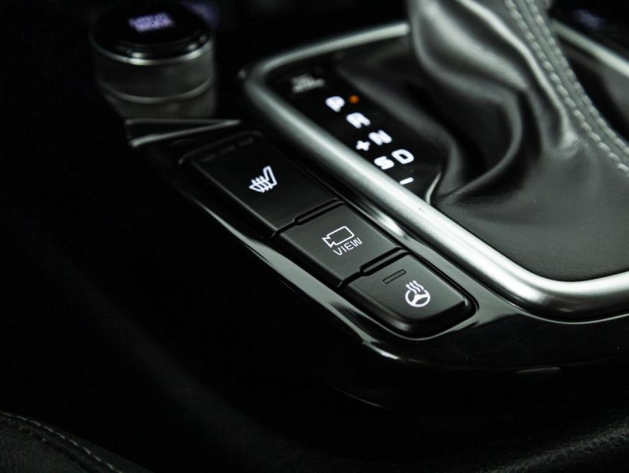 Kia Seltos I Санкт-Петербург  - изображение 17