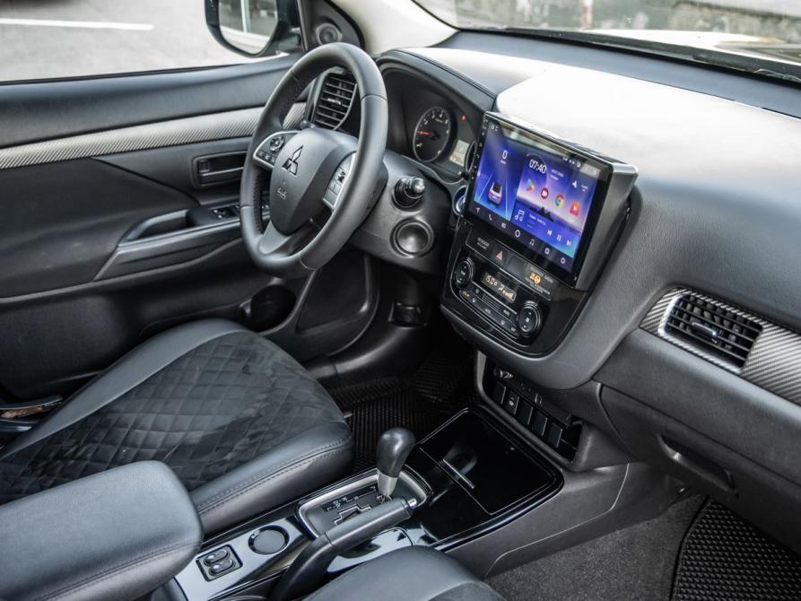 Mitsubishi Outlander III Рестайлинг 2 Волгоград  - изображение 36