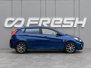 Hyundai Solaris I Краснодар  - изображение 24