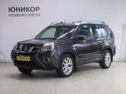 Nissan X-Trail II Рестайлинг Дзержинск  - изображение 19