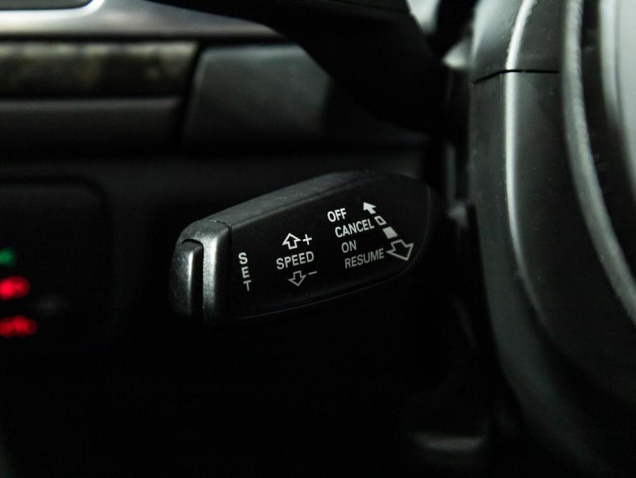Audi A6 IV (C7) Рестайлинг Санкт-Петербург  - изображение 20