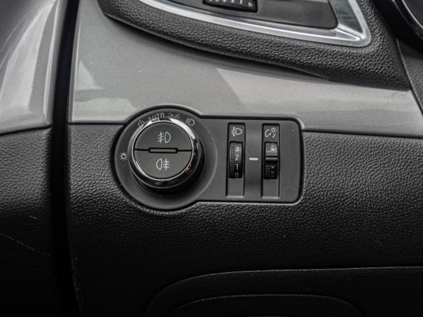 Opel Mokka I с пробегом 2014 года, цена 1 130 000 рублей, 200503 км, внедорожник, Автокод Объявления