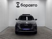 Chery Tiggo 7 Pro Max I Воронеж  - изображение 23