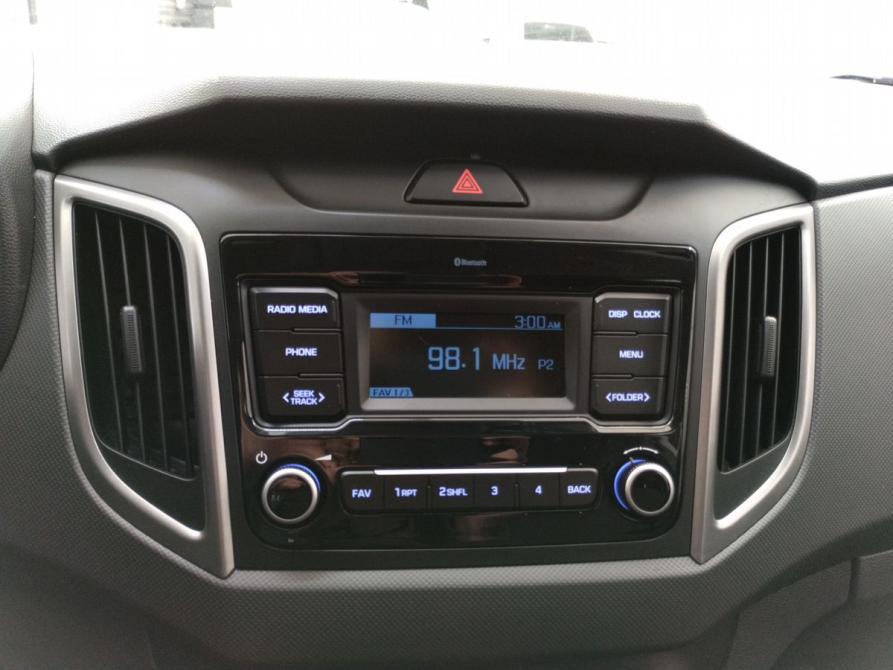 Hyundai Creta I Минеральные Воды  - изображение 14