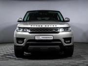 Land Rover Range Rover Sport II Москва  - изображение 20
