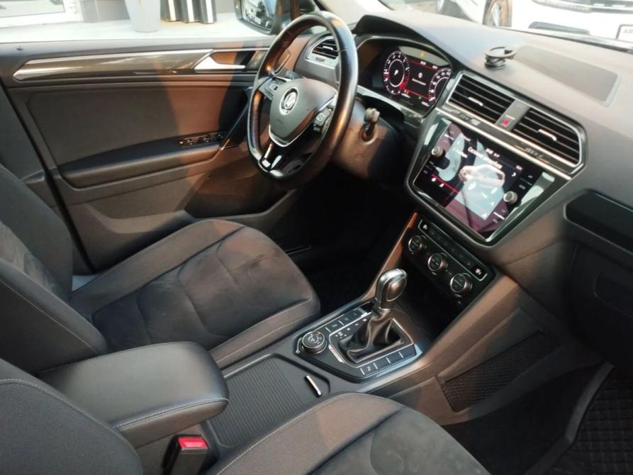 Volkswagen Tiguan II Екатеринбург  - изображение 31
