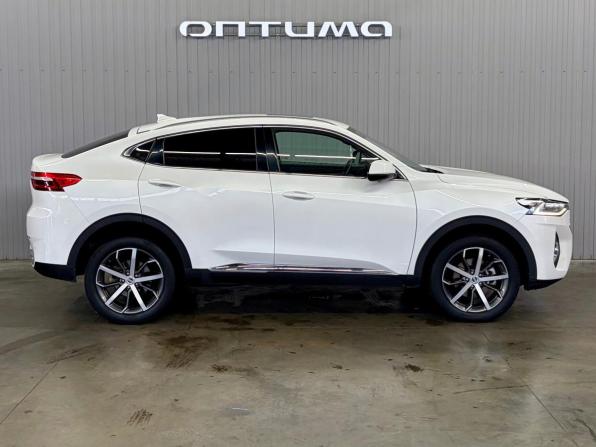 Haval F7x I с пробегом 2021 года, цена 1 847 000 рублей, 83434 км, внедорожник, Автокод Объявления