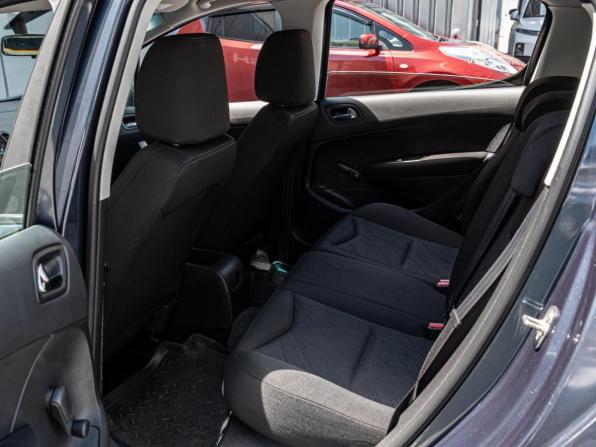 Peugeot 308 I Рестайлинг с пробегом 2011 года, цена 499 000 рублей, 228834 км, хэтчбек, Автокод Объявления