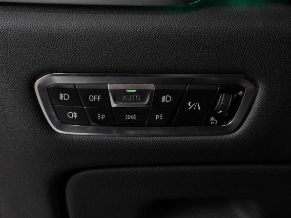 BMW X5 IV (G05/G18) с пробегом 2019 года, цена 6 600 000 рублей, 165635 км, внедорожник, Автокод Объявления