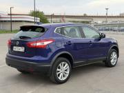 Nissan Qashqai II Казань  - изображение 32