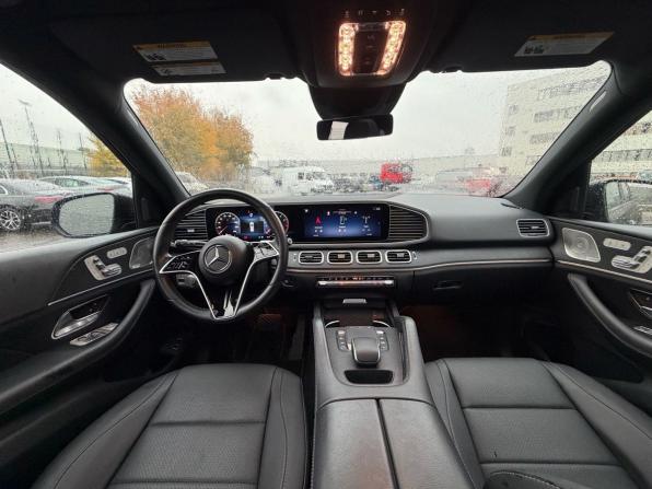 Mercedes-Benz GLE II (V167) Рестайлинг с пробегом 2025 года, цена 10 100 000 рублей, 50 км, внедорожник, Автокод Объявления