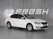 Skoda Octavia III (A7) Минеральные Воды  - изображение 17