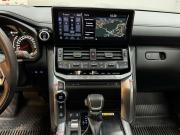 Toyota Land Cruiser 300 Series Красноярск  - изображение 69