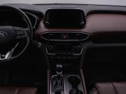 Hyundai Santa Fe IV Москва  - изображение 35