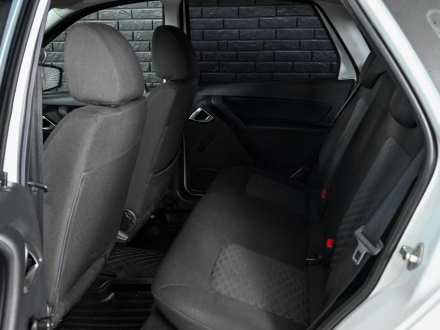 Lada (ВАЗ) Granta I Рестайлинг Екатеринбург  - изображение 10