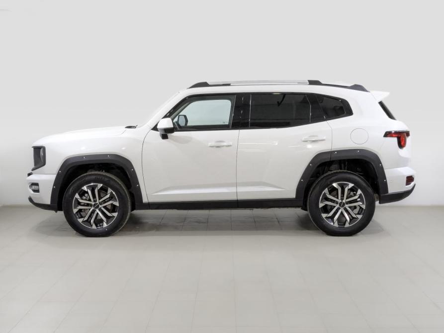 Haval H7 I Химки  - изображение 8