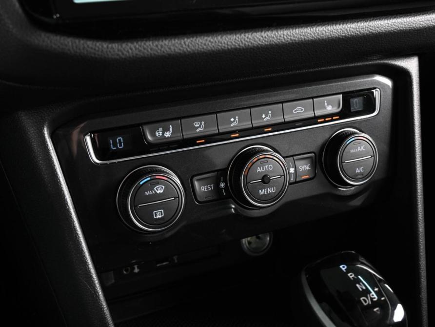 Volkswagen Tiguan II Ростов-на-Дону  - изображение 16