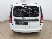 Lada (ВАЗ) Largus I Калуга  - изображение 17