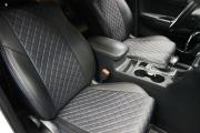 Kia Sportage IV Рестайлинг Крым  - изображение 46