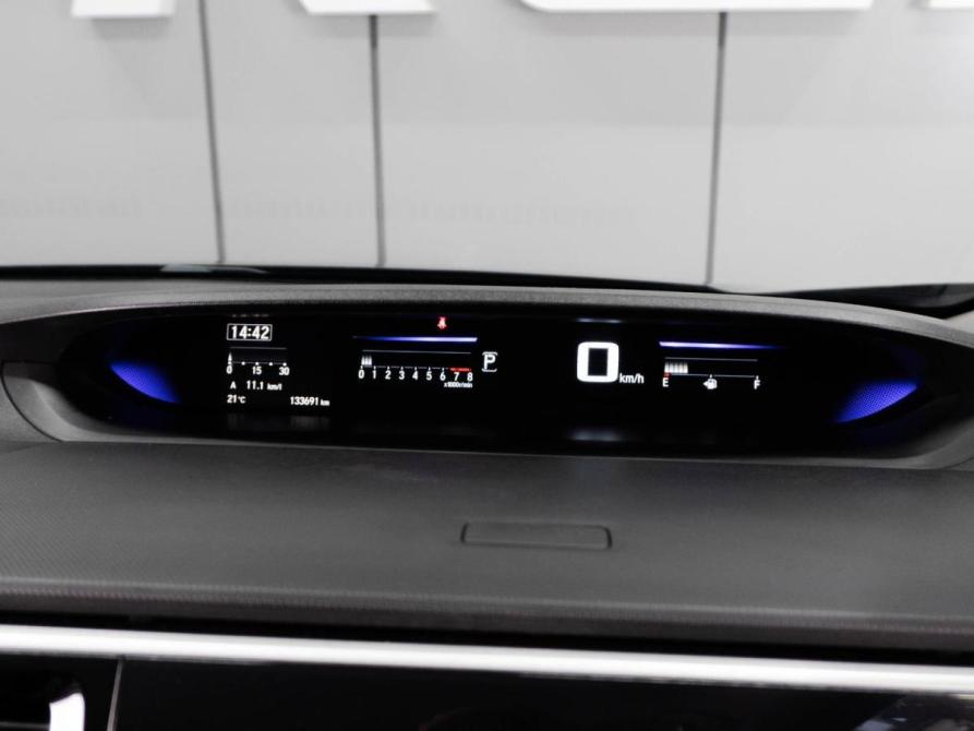 Honda Stepwgn V Рестайлинг Тюмень  - изображение 15