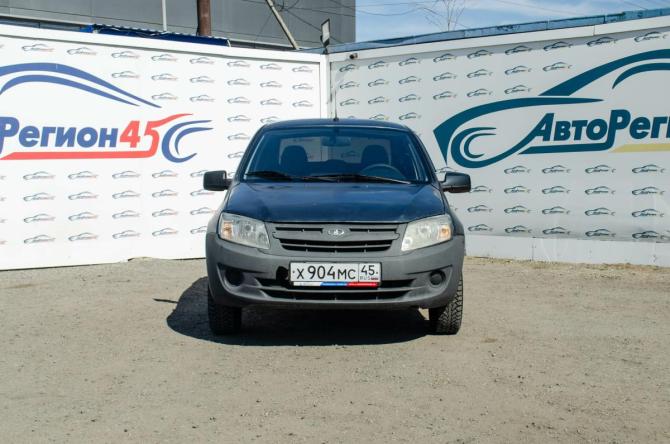 Lada (ВАЗ) Granta I с пробегом 2014 года, цена 215 000 рублей, 320000 км, седан, Автокод Объявления