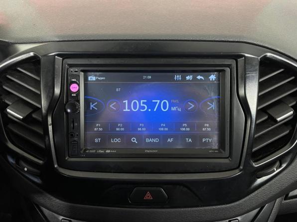 Lada (ВАЗ) Vesta I с пробегом 2019 года, цена 633 000 рублей, 286363 км, седан, Автокод Объявления