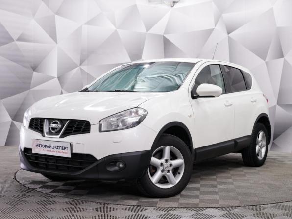 Nissan Qashqai I Рестайлинг с пробегом 2013 года, цена 850 000 рублей, 352000 км, внедорожник, Автокод Объявления