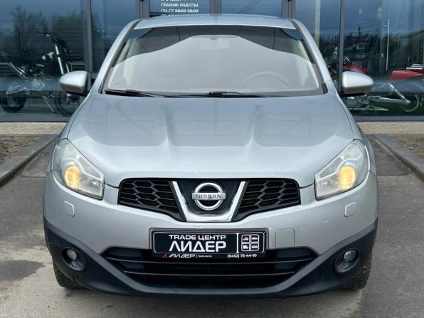 Nissan Qashqai I с пробегом 2010 года, цена 675 000 рублей, 310021 км, внедорожник, Автокод Объявления