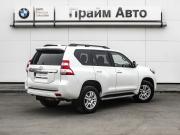 Toyota Land Cruiser Prado 150 Series Рестайлинг 2 Магнитогорск  - изображение 34