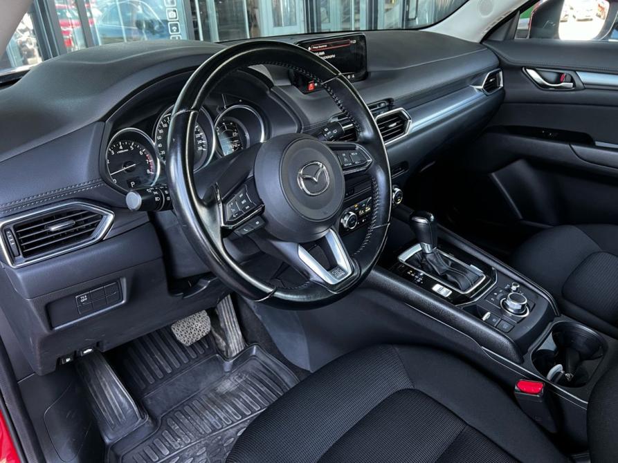 Mazda CX-5 II Волгоград  - изображение 9
