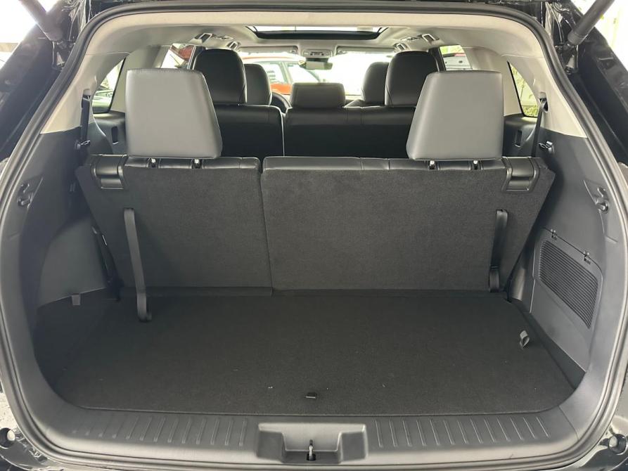 Toyota Highlander IV (XU70) Тамбов  - изображение 25