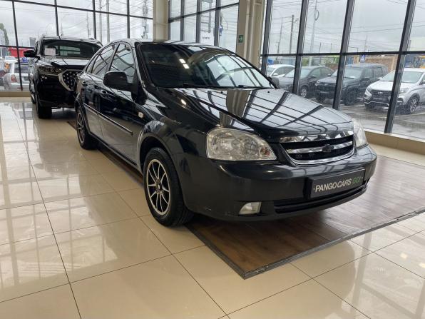 Chevrolet Lacetti I с пробегом 2011 года, цена 440 000 рублей, 273798 км, седан, Автокод Объявления