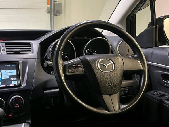 Mazda Premacy III (CW) с пробегом 2010 года, цена 945 000 рублей, 134793 км, компактвэн, Автокод Объявления