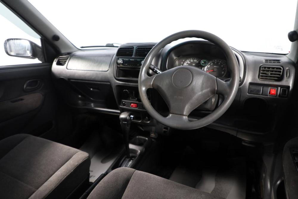 Suzuki Swift III Новосибирск  - изображение 10