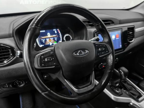 Chery Tiggo 4 I Рестайлинг с пробегом 2020 года, цена 1 395 000 рублей, 112000 км, внедорожник, Автокод Объявления