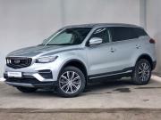 Geely Atlas Pro Петрозаводск  - изображение 26