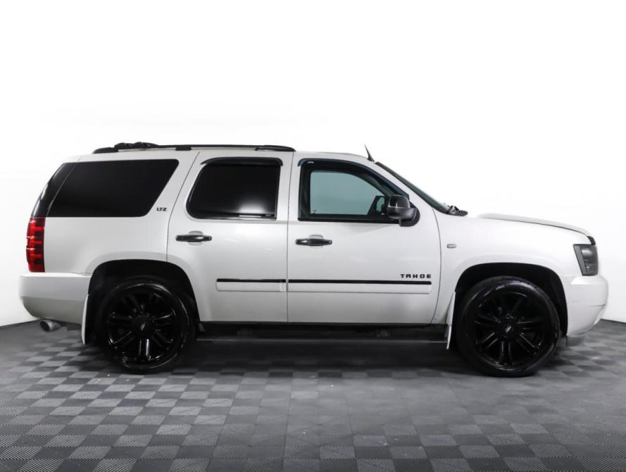 Chevrolet Tahoe III Москва  - изображение 4