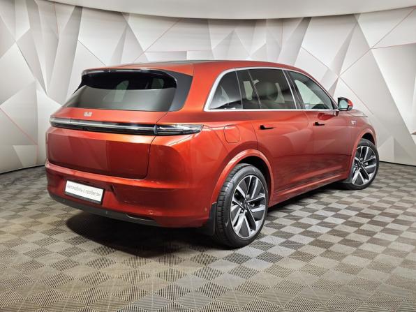 Li Auto (Lixiang) L7 I с пробегом 2023 года, цена 5 350 000 рублей, 92927 км, внедорожник, Автокод Объявления