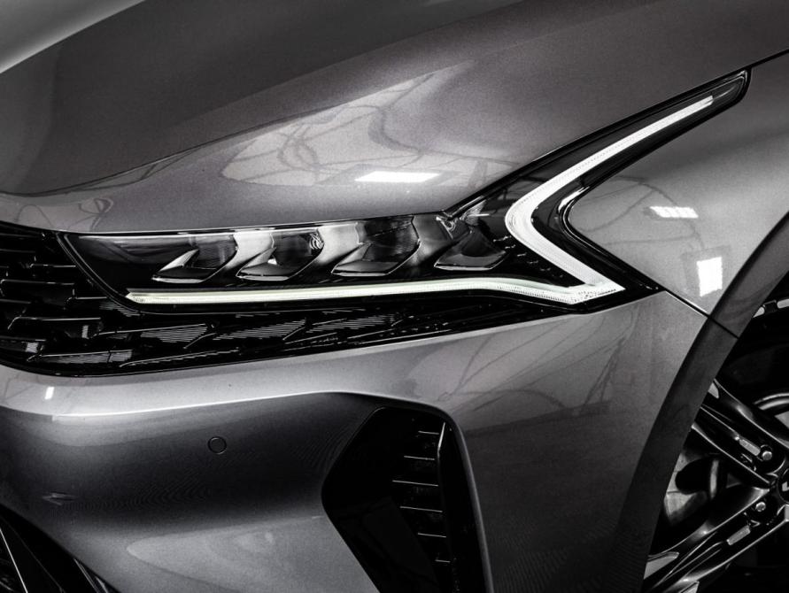 Kia K5 III Санкт-Петербург  - изображение 12