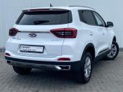 Chery Tiggo 4 Pro I Новочеркасск  - изображение 18