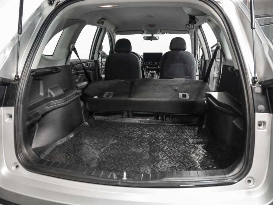 Haval M6 II Санкт-Петербург  - изображение 28