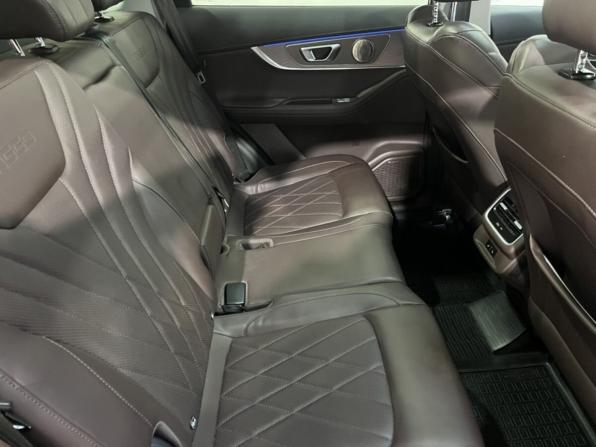 Chery Tiggo 8 Pro Max I с пробегом 2024 года, цена 2 435 000 рублей, 46442 км, внедорожник, Автокод Объявления