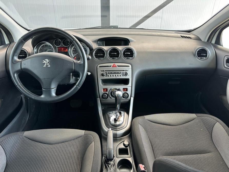 Peugeot 308 I Рестайлинг Тамбов  - изображение 13