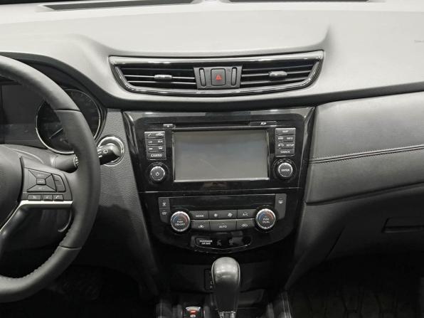 Nissan X-Trail III Рестайлинг с пробегом 2019 года, цена 2 099 000 рублей, 98539 км, внедорожник, Автокод Объявления