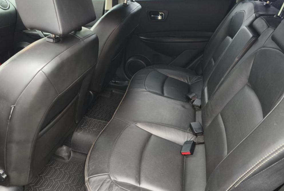 Nissan Qashqai I Сыктывкар  - изображение 18